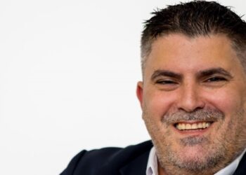 Sergio Álvaro: “El Customer Journey está redefiniendo el mundo del marketing digital”