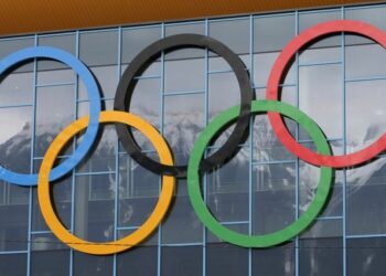 DÓNDE VER LOS JJ.OO. DE PARIS 2024