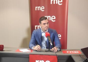 Pedro Sánchez elige RNE para dar la cara tras las últimas concesiones a Junts