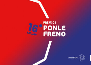 PREMIOS PONLE FRENO