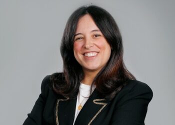 María Obispo, nueva Global Lead Culture & People de LLYC