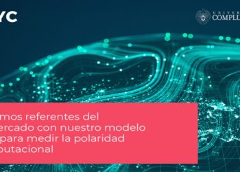 La IA lanzada por LLYC para medir la reputación supera a sus competidores