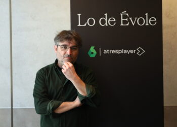 Jordi Évole: “Me jode que Ayuso no quiera que la entreviste”