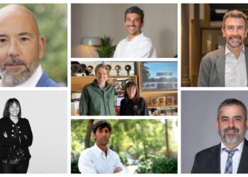 Los fichajes de comunicación: LLYC, Havas Creative, Montalvo…