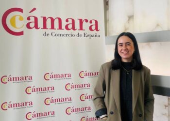 Beatriz Pérez: “La Cámara de España mantendrá el diálogo con la Administración”