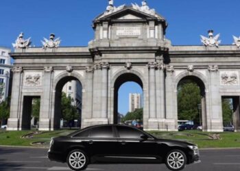 Nueva normativa: El sector VTC se apunta un tanto en la Comunidad de Madrid