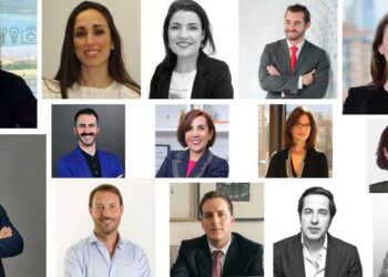 Estos profesionales de los Asuntos Públicos aspiran a ser la voz del sector