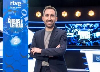 VUELVE ‘CIFRAS Y LETRAS’