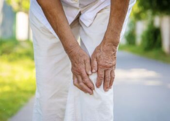 Dolor de piernas al caminar, ¿un síntoma de la enfermedad arterial periférica?