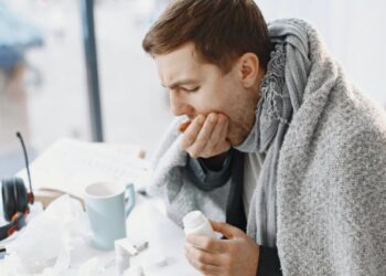 ¿Se puede reforzar el sistema inmunitario frente a las infecciones respiratorias?