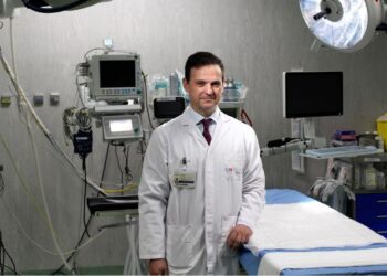 El Hospital Universitario Infanta Elena consolida su experiencia en cirugía laparoscópica