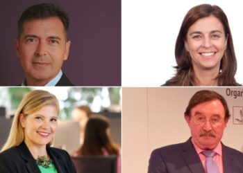 Nuevos fichajes en el sector salud: AstraZeneca, SEDISA, Angelini Pharma…