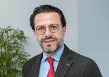 Javier Fernández-Lasquetty, nuevo presidente del Consejo de Administración de Cofares Diversificación