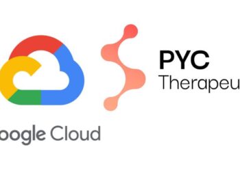 Google y PYC colaboran para desarrollar nuevos medicamentos de precisión