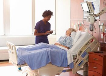 La importancia del apoyo psicológico y emocional a los pacientes hospitalizados