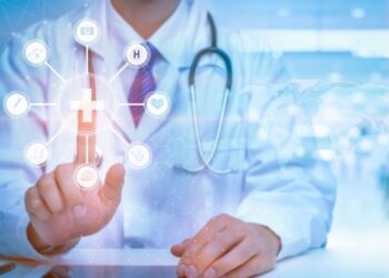 La IA en hospitales se considera de “alto riesgo” en Europa