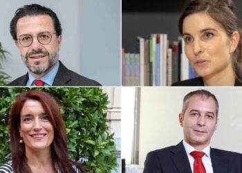 Nuevos fichajes en el sector salud: Cofares, SIGRE, Ministerio de Ciencia…