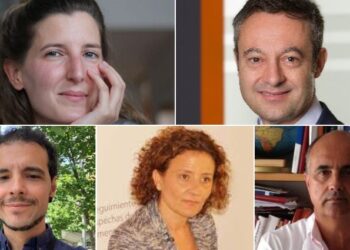 Nuevos fichajes en el sector salud: Roche Farma, SEN, Ministerio de Sanidad…