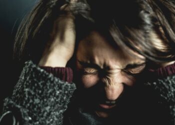 Las personas con migraña tienen más probabilidad de sufrir depresión