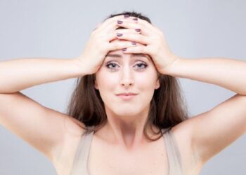 La frontoplastia como solución al complejo de “frente grande”