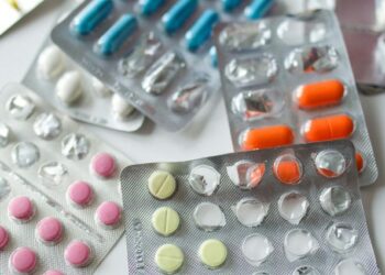 España ha tenido graves problemas de suministro de medicamentos en 2023