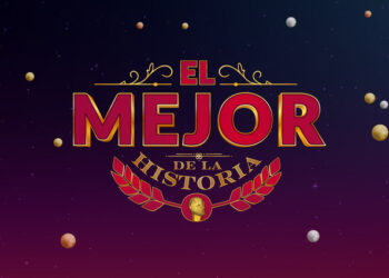 ¿QUIÉN ES EL MEJOR ESPAÑOL?