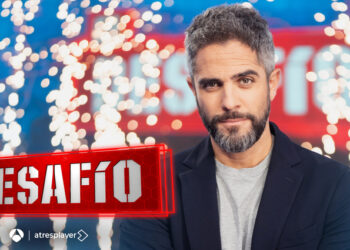 VUELVE ‘EL DESAFÍO’