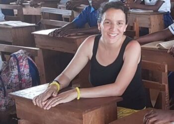 “Mensajes sencillos y divertidos”, el éxito del marketing social, o de World Vision