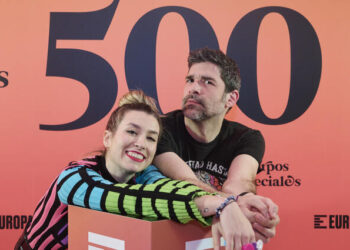 500 PROGRAMAS DE ‘CUERPOS ESPECIALES’