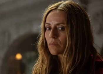 BMW e Iberia ponen en valor su imagen rompiendo relación con Itziar Ituño