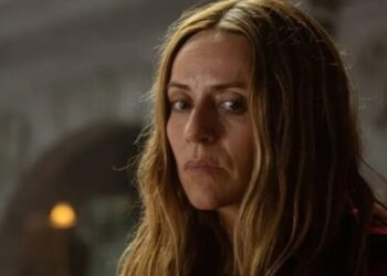 ITZIAR ITUÑO RECALA EN TVE