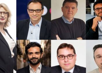 IMF Smart Education forma un consejo asesor sobre Asuntos Públicos