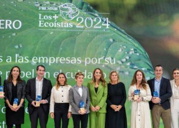¿Quiénes son “Los Más Ecoístas” del sector turístico?