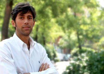 Mario Paradinas nombrado Chief Growth Office de BCW España