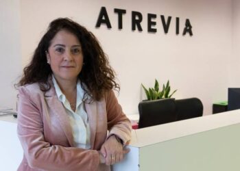 Maritcha Ruiz se incorpora a ATREVIA como directora de Crisis & Issues