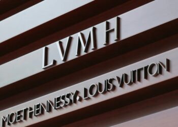 LVMH comienza 2024 con nuevas incorporaciones en su equipo interno
