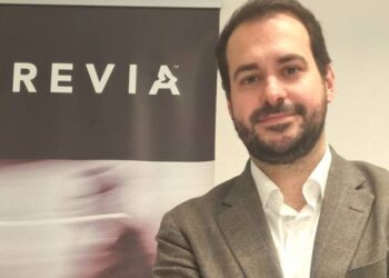 Ramón González: “La política exterior y comunitaria debe ser protagonista en 2024”