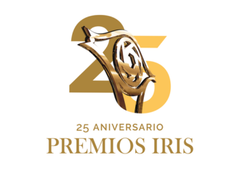 25 ANIVERSARIO PREMIOS IRIS