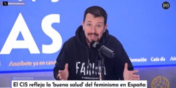 La televisión de Pablo Iglesias se diluye siguiendo la estela de Podemos