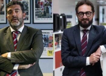 ‘ABC’ y ‘El Mundo’, “se coronan” como los periódicos menos creíbles para los lectores