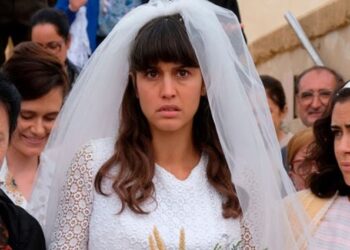 ‘Entre tierras’ (14,5%) impone su ley ante ‘GH Dúo’ (12,7%) y ‘Bake off’: famosos al horno (9,8%)