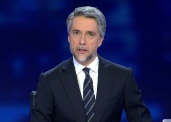 FRANGANILLO ADELANTA A TVE