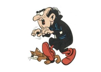 AÚLLA GARGAMEL