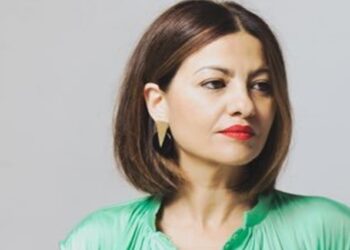 Sira Rego, ministra de Juventud, ficha al equipo de Comunicación de Alberto Garzón