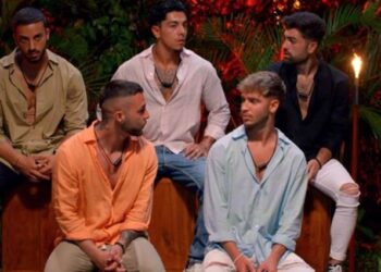 ‘La isla de las tentaciones’ (14,1%) hace doblete ante el estreno de ‘Camilo Superstar’ (7,9%)