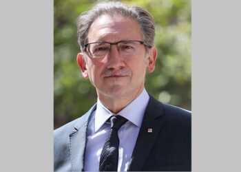 Giró se destapa en el digital ‘indepe’ más polémico y subvencionado