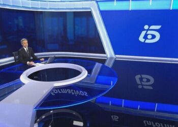 MEDIASET ‘COPIA’ A ANTENA 3