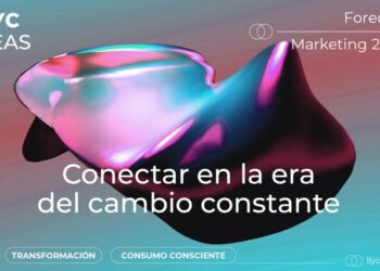 Forecast Marketing 2024: Conectar en la era del cambio constante