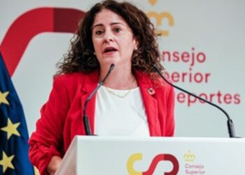 El fichaje de Maritcha Ruiz, ‘pata negra’ sanchista, por ATREVIA no deja indiferente al sector