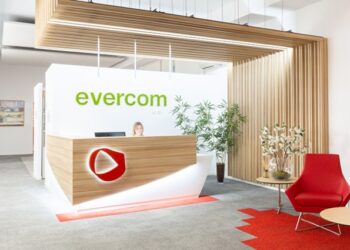 Evercom alcanza los 8,7 millones de euros de facturación en 2023